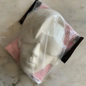 NEW “80s Face” Vintage Mask